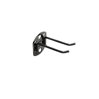 TOPTUL TEAB0402 - 이중 훅 (벽 캐비닛 및 패널 용)