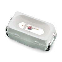 Đèn LED Đơn Màu WL-SMSW SideVw Vàng 2V 30mA 590nm Wurth Elektronik 155301YS73100