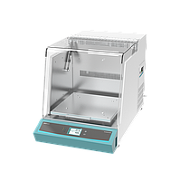 Tủ ấm lắc JEIOTECH IST-3075 (Loại để bàn,+5~80℃,53L,20~500RPM)