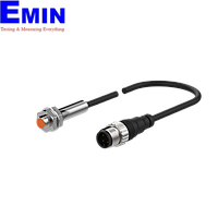 Cảm biến tiệm cận điện từ hình trụ Autonics PRWL08-1.5DP2 (1.5kHz, 1.5mm, 12-24VDC)