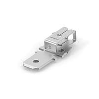 AMP Connectors - TE Connectivity 63760-1 Magnet Wire MAG-MATE 187 FST TAB 0198 TPBR