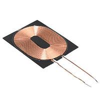 Cuộn cảm sạc không dây Cuộn cảm sạc không dây hình chữ nhật 11uH /2.5A Bel Signal Transformer WRSR-11R0K-16