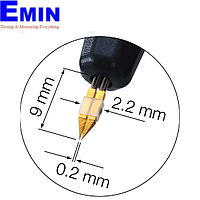 Chốt đầu HIOKI 9771-90