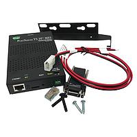 Máy chủ thiết bị nối tiếp PortServer TS 4 Hcc MEI DIGI 70002040