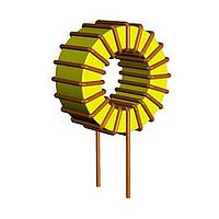 Abracon ATCA-04-600M-V Toroidal IND 60.00 uH 4.000 A 30.00 mOhm