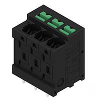 Weidmuller 2913720000 PCB Terminals MTS 5/03 V T4 B T