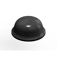 Đệm Bumper Hình Bán Cầu Nhỏ Màu Xám 56 Cái Trên Miếng Đệm 3M Electronic Specialty SJ-5003 (GRAY)