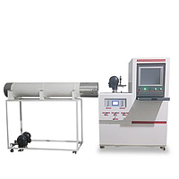 Thiết bị kiểm tra độ thoáng khí khẩu trang GESTER GT-RA05