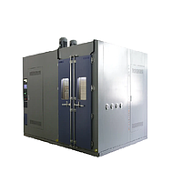 KOMEG ESS-3000S Rapid Temperature Change Chamber (-70℃ ～ +150℃, 3000L)