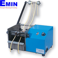 REN THANG RFT-201-S Taped Axial Lead Bending Machine