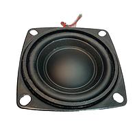 AATC AKR-535308100-MU-1C2 Dynamic Speaker 8ohm 53.4mm, 10W