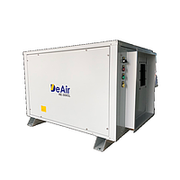 DeAir DeAir.RE-600CL Ceiling Mounted Dehumidifier (25 kg/h)