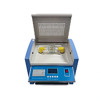 Zhiwei ZWJD111 Transformer Oil Breakdown Voltage Tester (1.5kva)