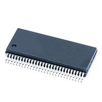 Bộ nhớ FIFO 256 x 18 không đồng bộ Texas Instruments SN74ACT7806-40DL