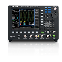 Astronics R8100 Communications System Analyzer