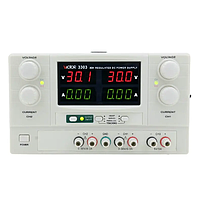 VICTOR 3303 DC Power Supply Stabilization (0 ~ 30V, 0 ~ 3A)