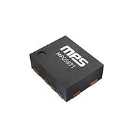 Công Tắc Tải 36V, 60mohm Kênh Đơn Công Tắc Tải Mặt Cao Thông Minh Đạt Chuẩn AEC-Q100 Monolithic Power Systems (MPS) MPQ5871GRPE-AEC1-Z