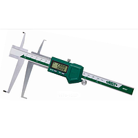 INSIZE 1176-150P Digital Inside Groove Caliper (8-150mm/0.31-6"; 17-150mm/0.70-6")