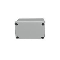 Hộp PC + 10% Sợi thủy tinh đạt chuẩn NEMA/IP (5.1 x 3.2 x 2.8 inch) Bud Industries PTS-25312