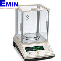 Cân kỹ thuật HUAZHI PTF-A+300 (300g, 1mg, chuẩn ngoài)