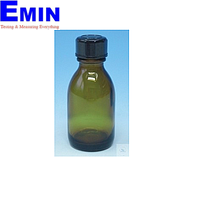 WITEG 5 889 500 试剂瓶 (500ml; 35 pcs)