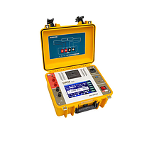 HV HIPOT DRM-10W DC Winding Resistance Meter (200μΩ~ 50kΩ)