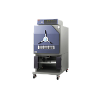 Tủ thử nghiệm lão hóa nhiệt độ, độ ẩm ESPEC EHS-431 (105~162.2°C, 75~100%rh, 130L)