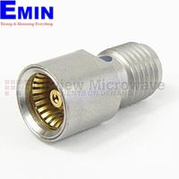 Fairview Microwave SM3295 SMA Female to BMA Jack Adapter (18 Ghz)