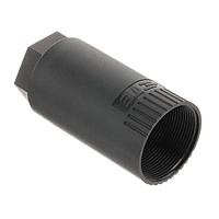 AMP Connectors - TE Connectivity 2213229-2 アクセサリー リングナット, 5/6/7P 14-17MM