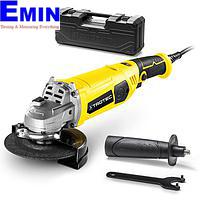 Máy mài góc Trotec PAGS 11-125 (1200 W; 3000 - 12000 min-1)