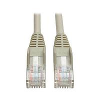 Cáp Cat 5e 150' Cat5e/Cat5 RJ45 M/M Xám 150' Tripp Lite N001-150-GY