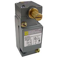 Telemecanique 9007C68T10 ສະຫນັບສະຫນູນ Limit Switches LIMIT SWITCH 600V 10AMP C +OPTIONS