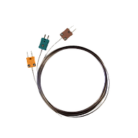 Portable Contact Thermometer