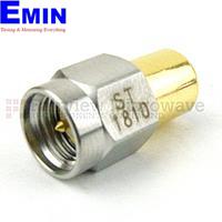 FairviewMicrowave ST1810- RF Load 1 Watts To 18 GHz SMA Male