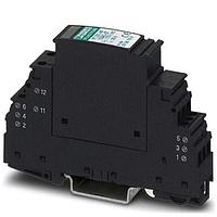 PHOENIX CONTACT 2859327 サージアレスタ PT 2X1-VF-120AC