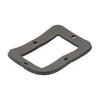 DEUTSCH - TE Connectivity DRC24-GKT-AD ກາຊເກດຕ່າງໆສໍາລັບລົດ, 24P, ສີດໍາ, ການຕິດກັນ, DRC16