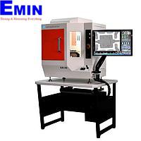 LEAPTRONIX AXI-80 X-Ray Inspection System