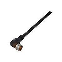 Cáp Cảm Biến / Cáp Bộ Chuyển Động CON M8 3 Dây Góc 2M PVC Carlo Gavazzi CONB53NF-A2