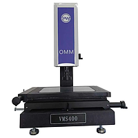 Máy đo tọa độ CMM