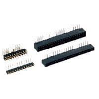 Đầu Cắm & Vỏ Dây Preci-Dip 832-10-098-30-001101