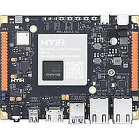 Bo mạch phát triển 4GB LPDDR4X, 32GB eMMC, thương mại, có WiFi/BT MYIR Tech MYD-LR3576-32E4D-220-C