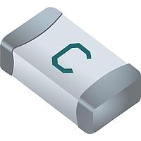 Cầu chì SMD chậm nổ 2A 35V có trễ thời gian Bourns SF-1206SA200M-2