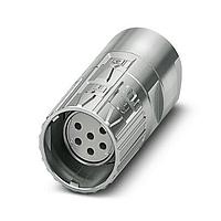 PHOENIX CONTACT 1341726 Circular Metric Connectors M23-06S1N1280DUS
