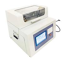 Máy kiểm tra dầu cách điện và điện trở suất Huazheng HZJD-3 (0~2000VAC 0~500VDC)