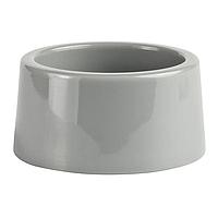 NKK Switches AT455H Housing GRAY ROUND SHROUD