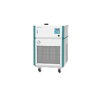 Máy làm mát tuần hoàn JEIOTECH HX-25H (1hp, có bơm ly tâm, KR Plug, 230V)