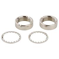 Amphenol RF 031-6108 アクセサリー ハードウェアキット