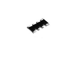 PANASONIC EXB-U14684JX Resistor Networks & Arrays 0201x2R anti-sulfurated resistor array a