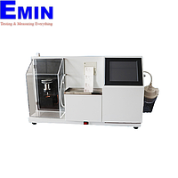 Samyon 6538 Auto. Engine Oils Apparent Viscosity Tester (1500mPa•s∼27000mPa•s)