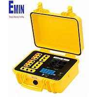 Thiết bị phân tích lắp đặt Pin năng lượng mặt trời Chauvin Arnoux FTV100